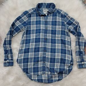 American Eagle Outfitters Boyfriend Fit